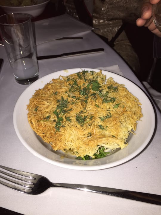 Gastro Salamis Bay Conti Resort Hotel & Casino