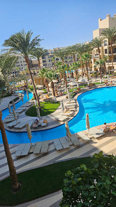 Pool Steigenberger Aqua Magic