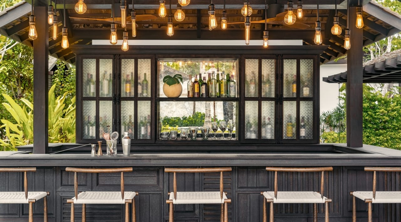 Gastro Kimpton Kitalay Samui