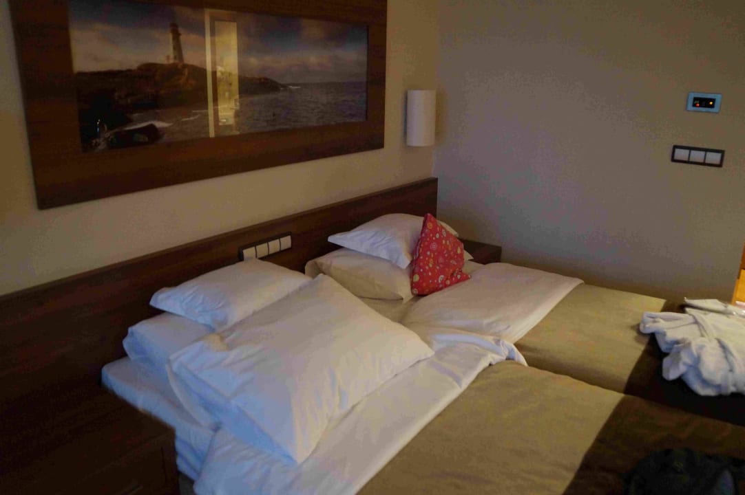 Hotel Aquarius Spa Hotel Aquarius Spa