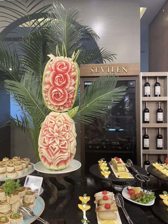 Gastro TUI MAGIC LIFE Beldibi +16