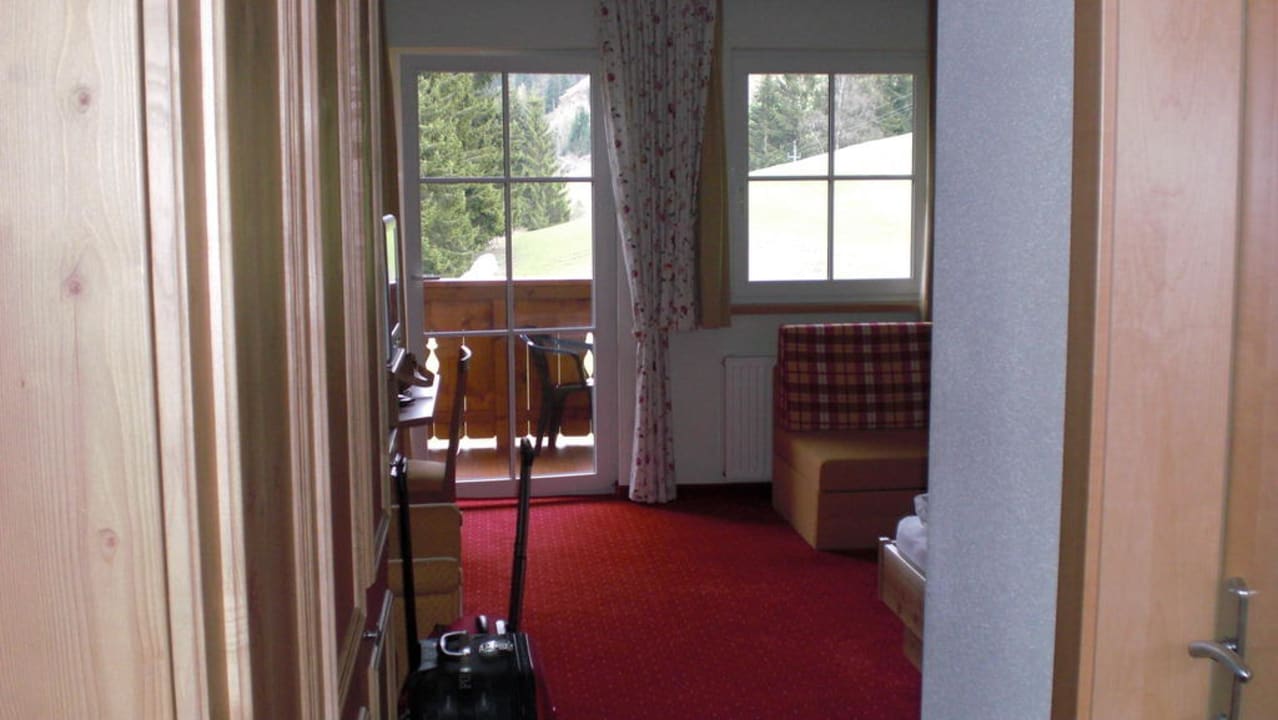 Unser Zimmer Hotel Lammwirt