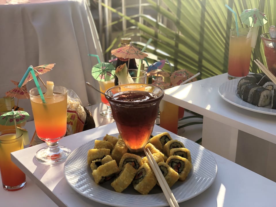 Gastro Hotel Grand Side
