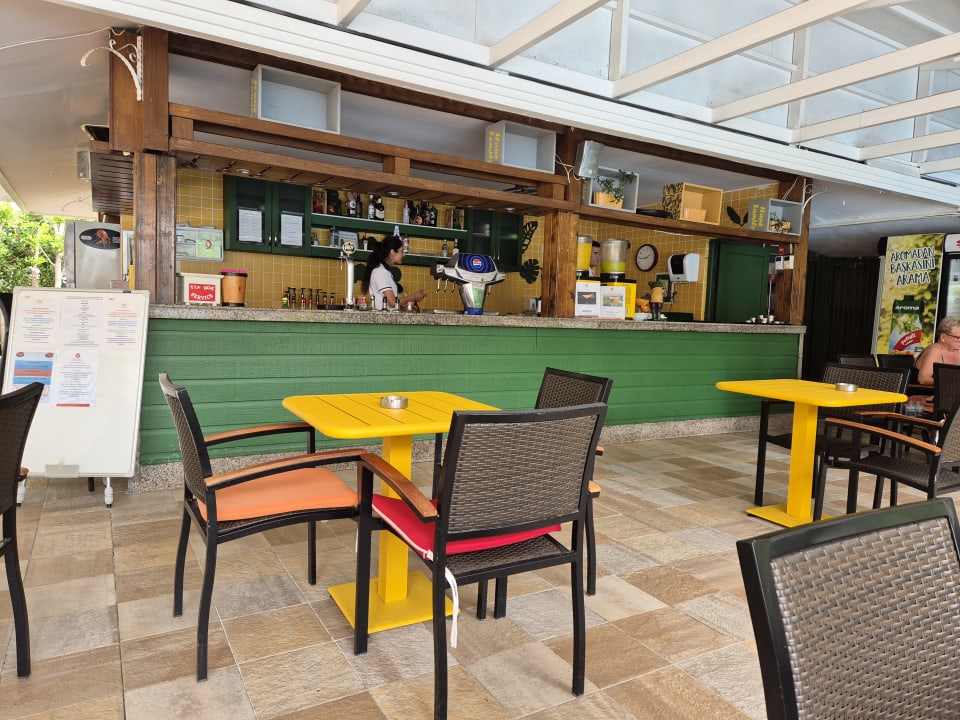 Gastro Hane Family Resort