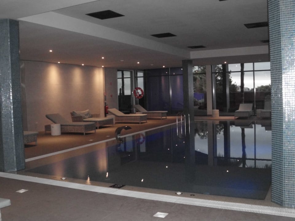 Pool Hotel Baia Azul