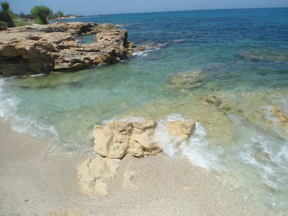 Strand Creta Maris Resort