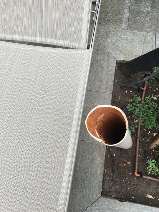 Pool Lopesan Costa Bávaro Resort, Spa & Casino