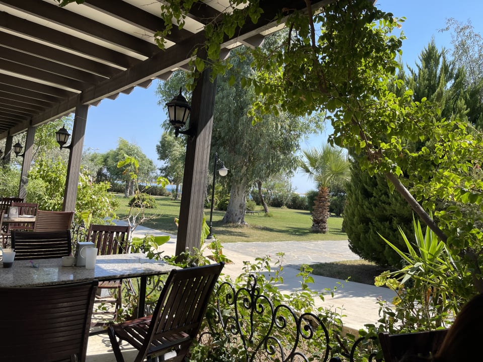 Gartenanlage Club Yali Hotels & Resort