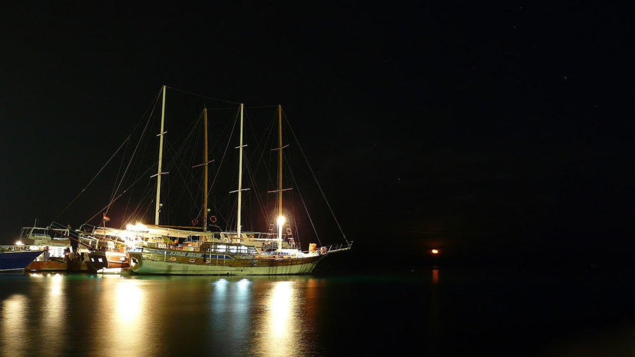 Other theme Steigenberger ALDAU Beach Hotel