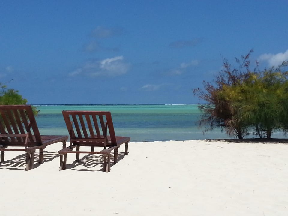 Hotelstrand Neptune Pwani Beach Resort & Spa