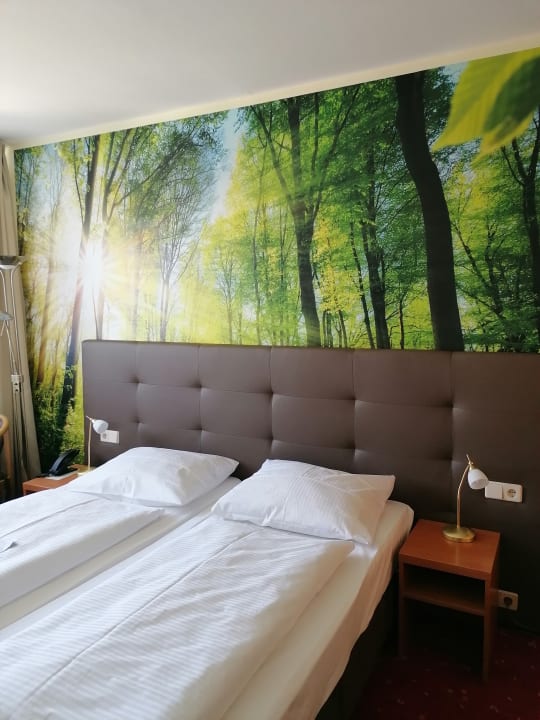 Zimmer AHORN Panorama Hotel Oberhof