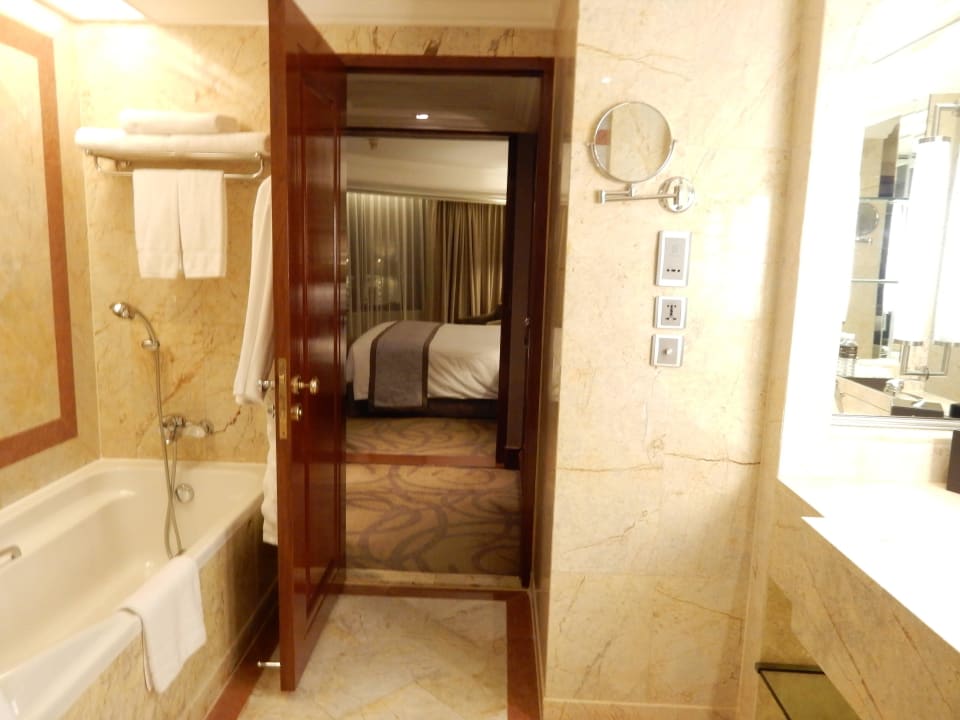 Bad InterContinental Bangkok