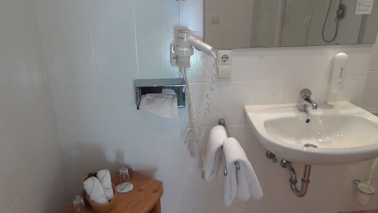 Zimmer HYPERION Hotel Garmisch-Partenkirchen