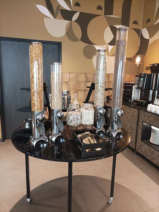 Gastro NYX Hotel Hamburg