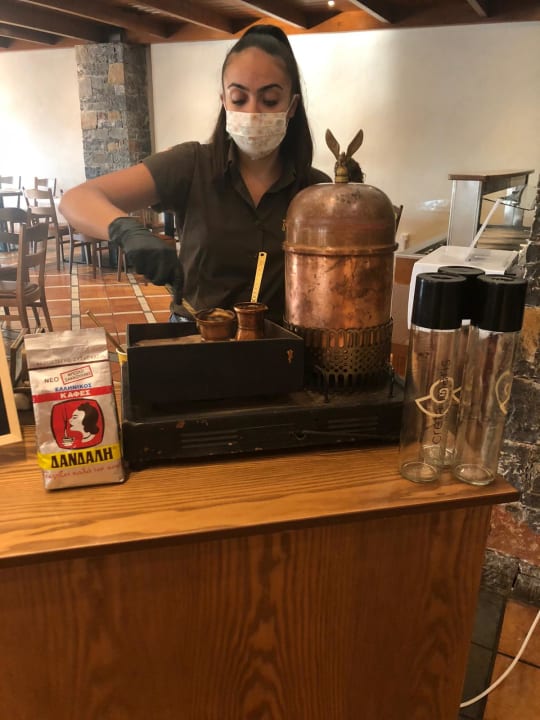 Sonstiges Creta Maris Resort