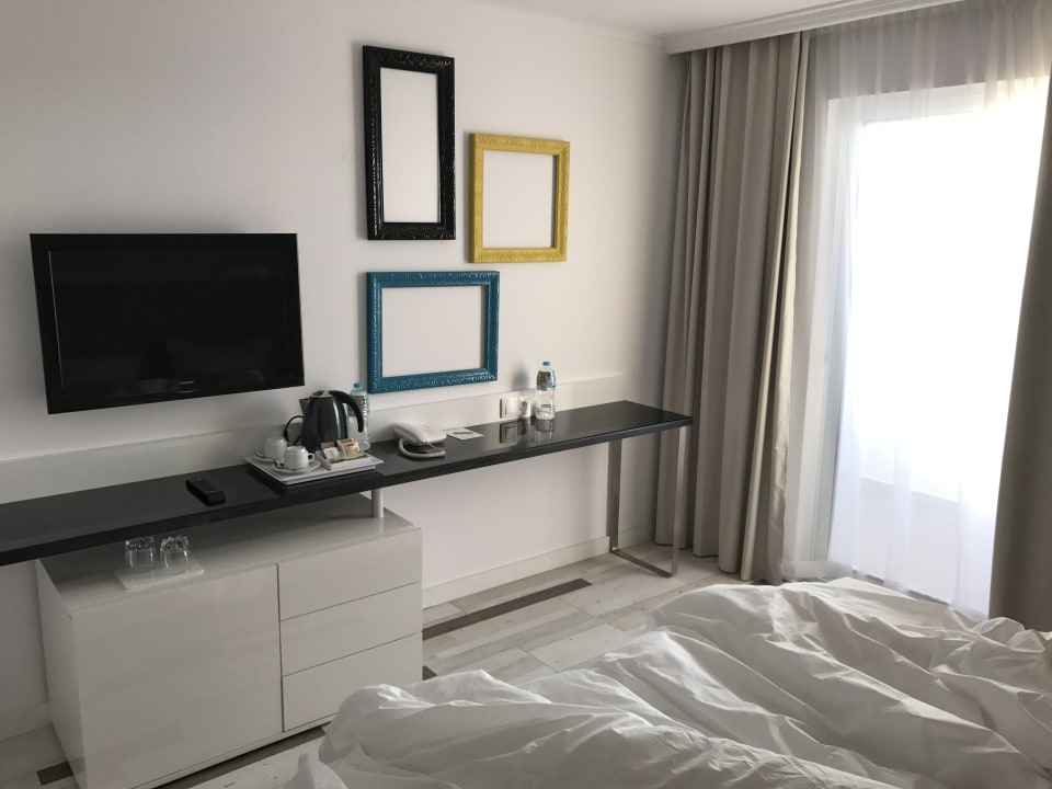 Zimmer Sentido Marea