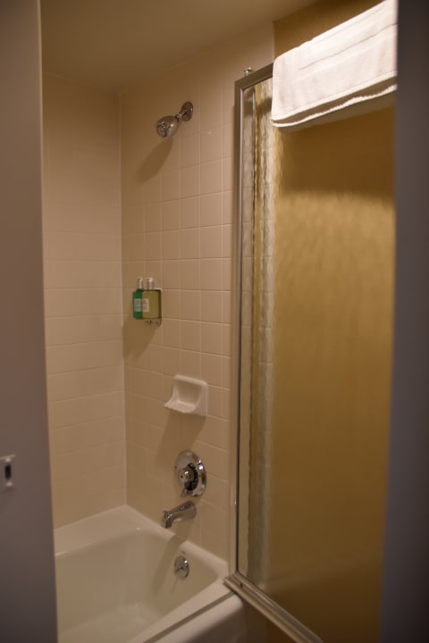 Zimmer Coast Gateway Hotel Sea Tac