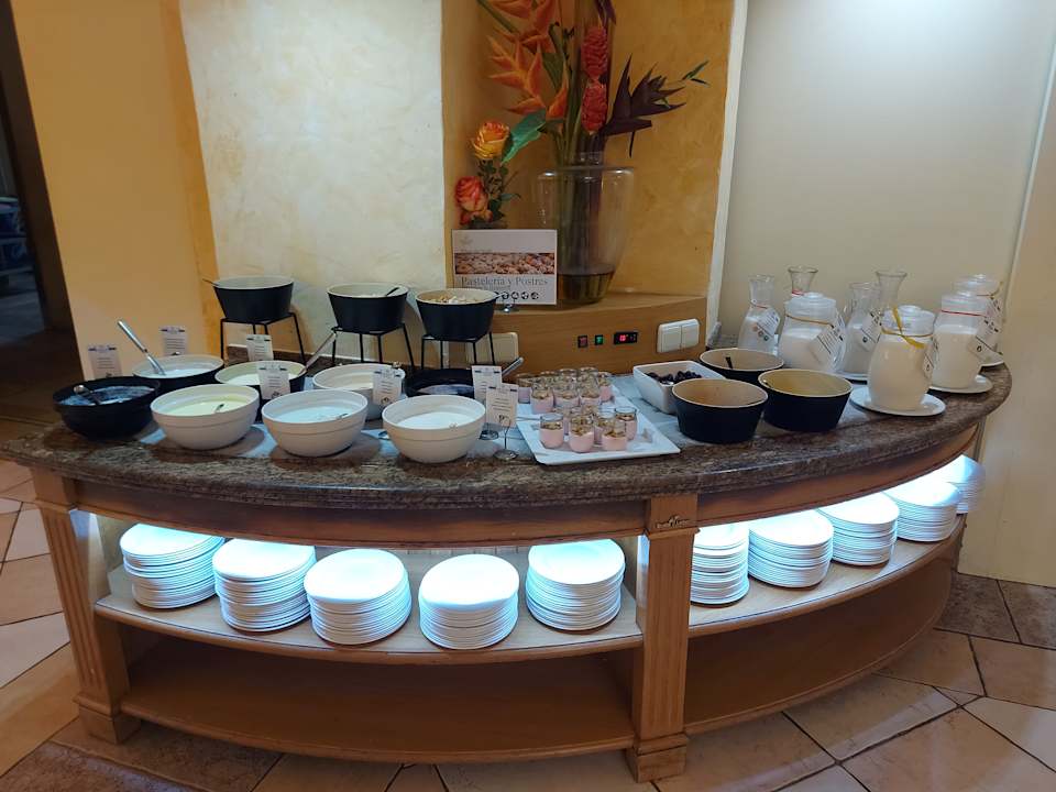 Gastro Sheraton Fuerteventura Golf & Spa Resort