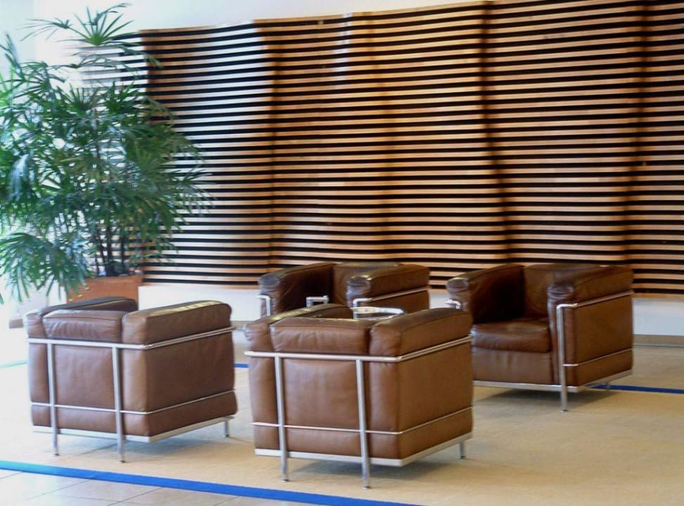 Foyer Ostseehotel Dierhagen