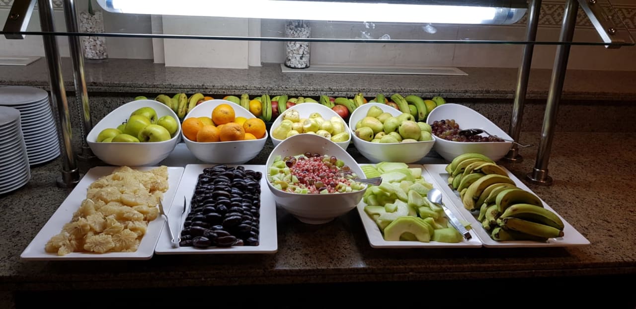 Gastro Jaz Makadi Oasis Resort