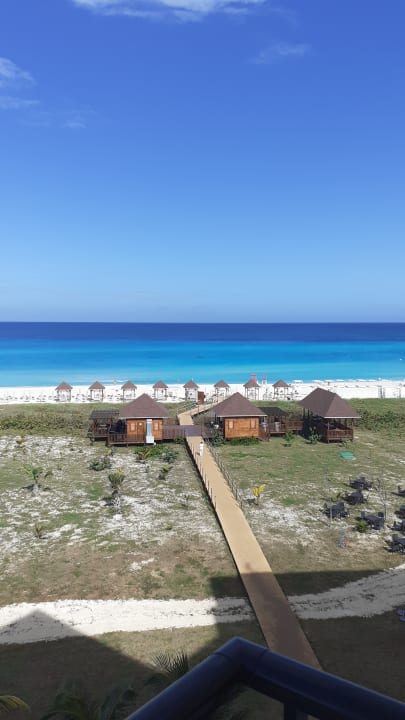 Strand Meliá Internacional Varadero