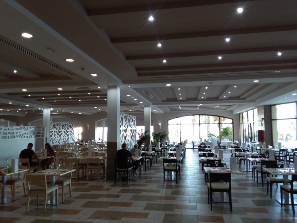 Gastro Occidental Jandía Mar