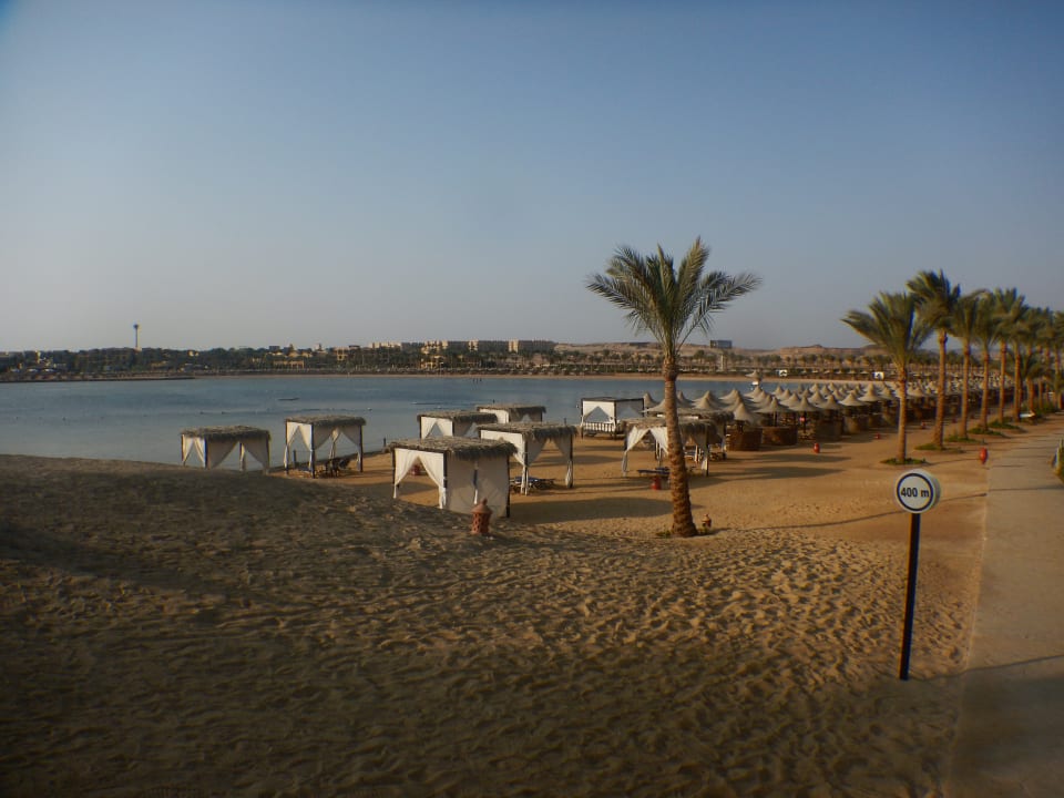 Strand Steigenberger Coraya Beach - Adults only