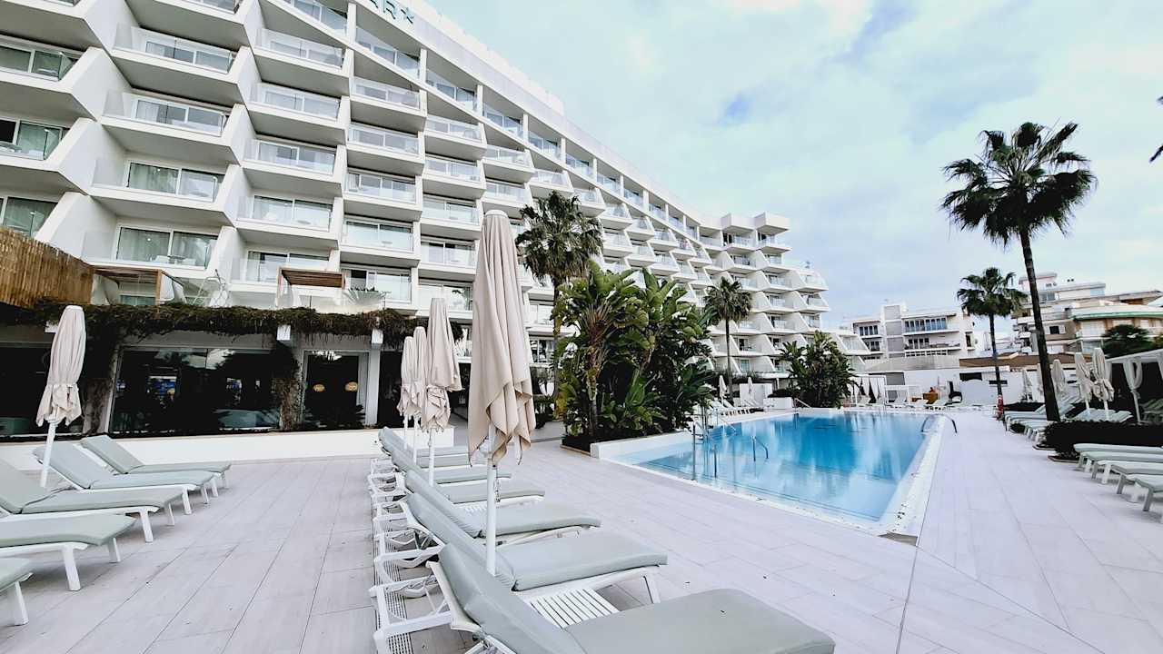 Außenansicht Iberostar Selection Playa de Palma