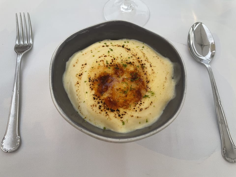 Gastro Hotel Riu Palace Maspalomas Adults Only