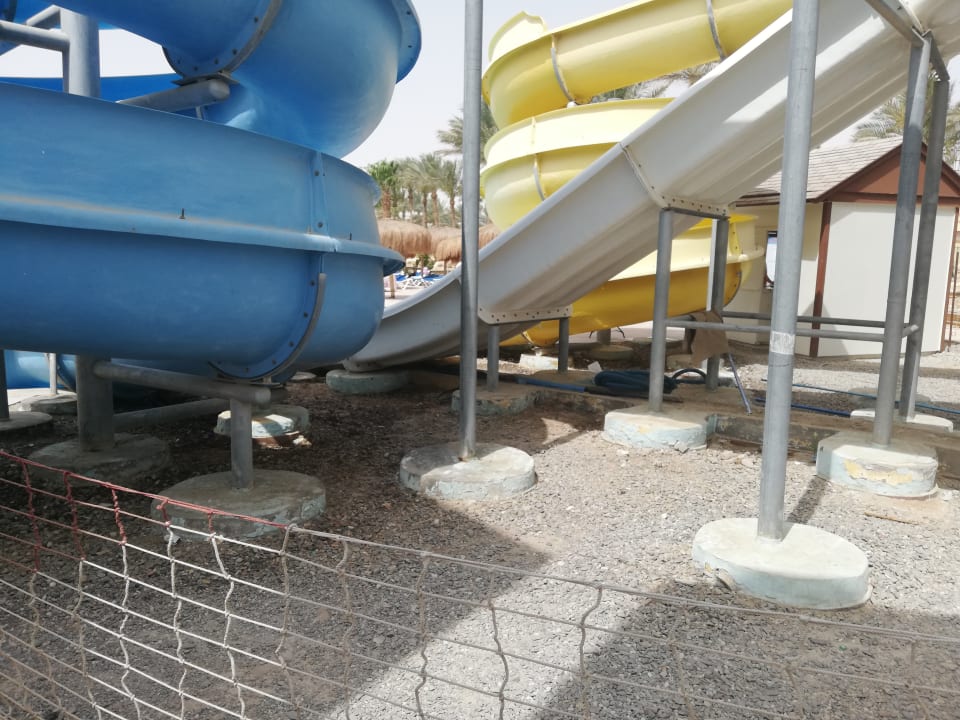 Sport & Freizeit Mirage Bay Resort & Aqua Park