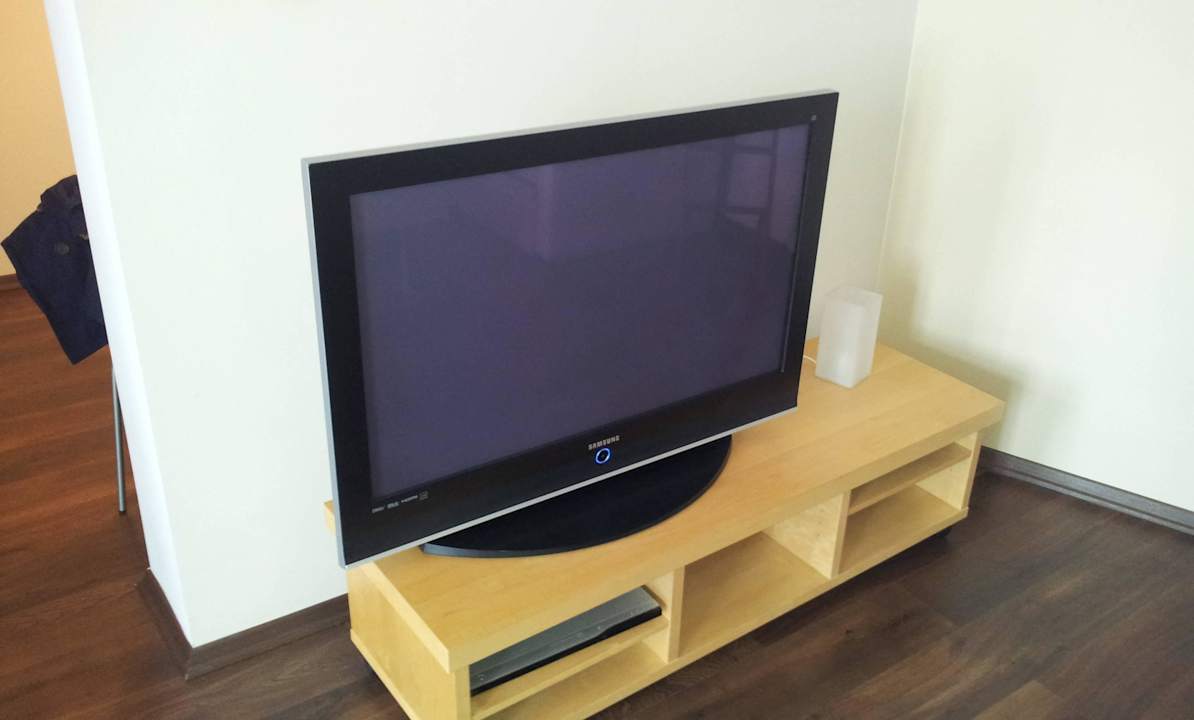 Pokój dwuosobowy Glam House Apart Hotel