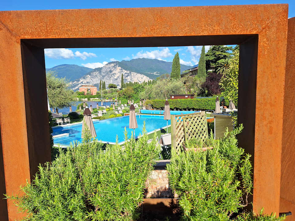 Pool Hotel Val di Sogno - Adults only