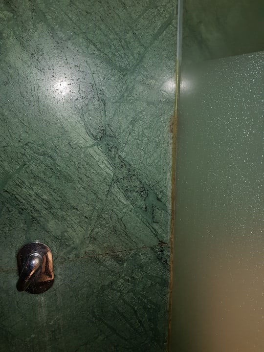 Zimmer Le Meridien Ile Maurice