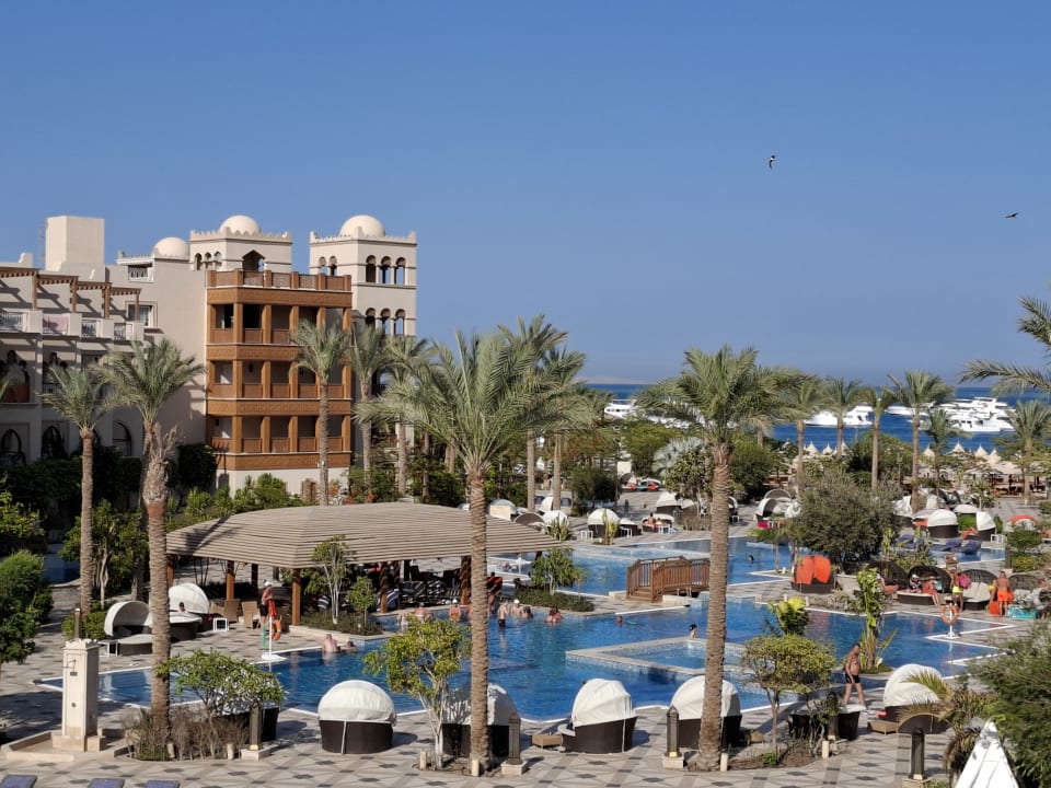 Pool The Grand Palace - Adults only