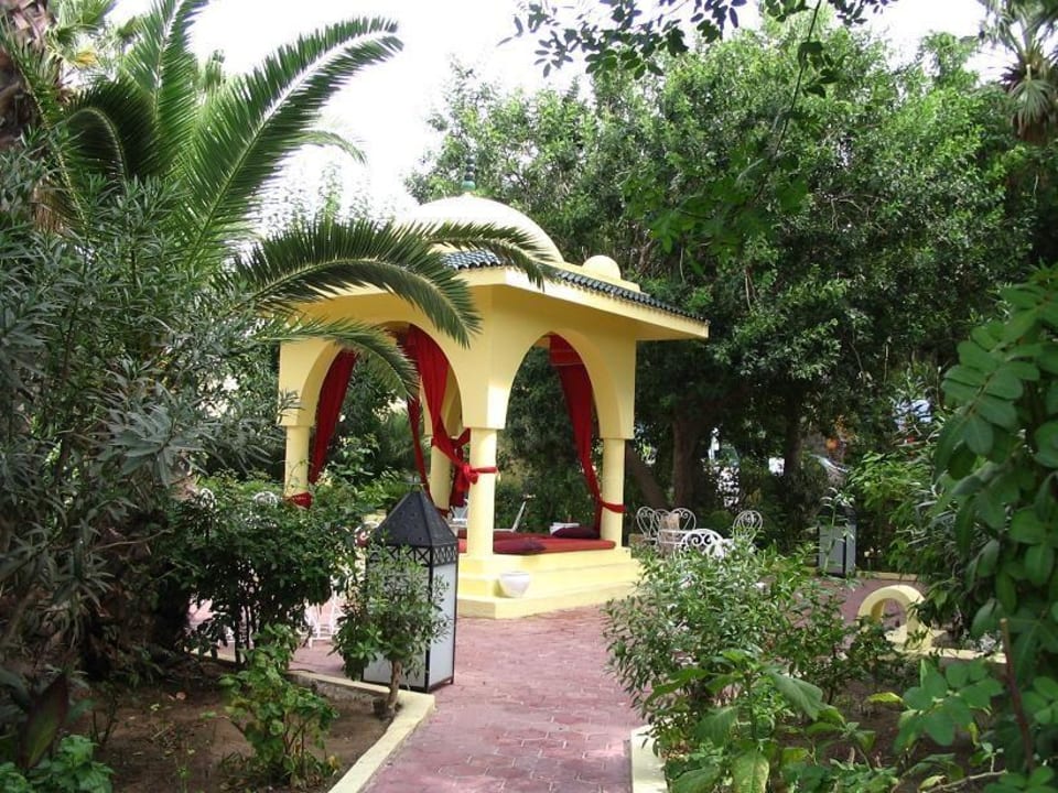 Bungaowl Samira Club