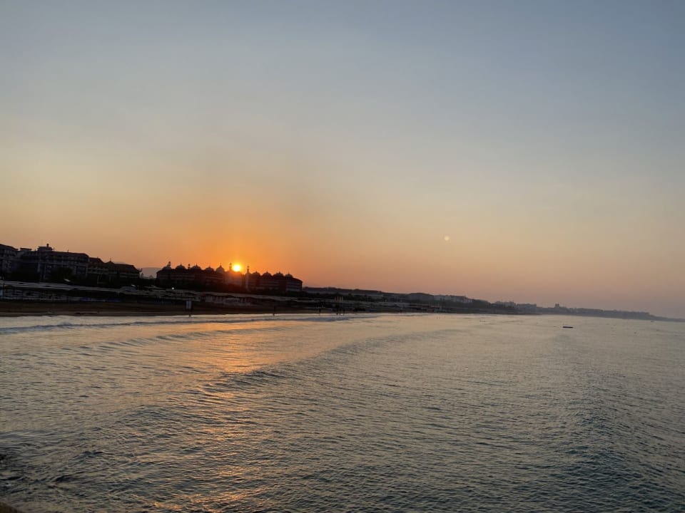 Strand Sunis Evren Beach Resort Hotel & Spa