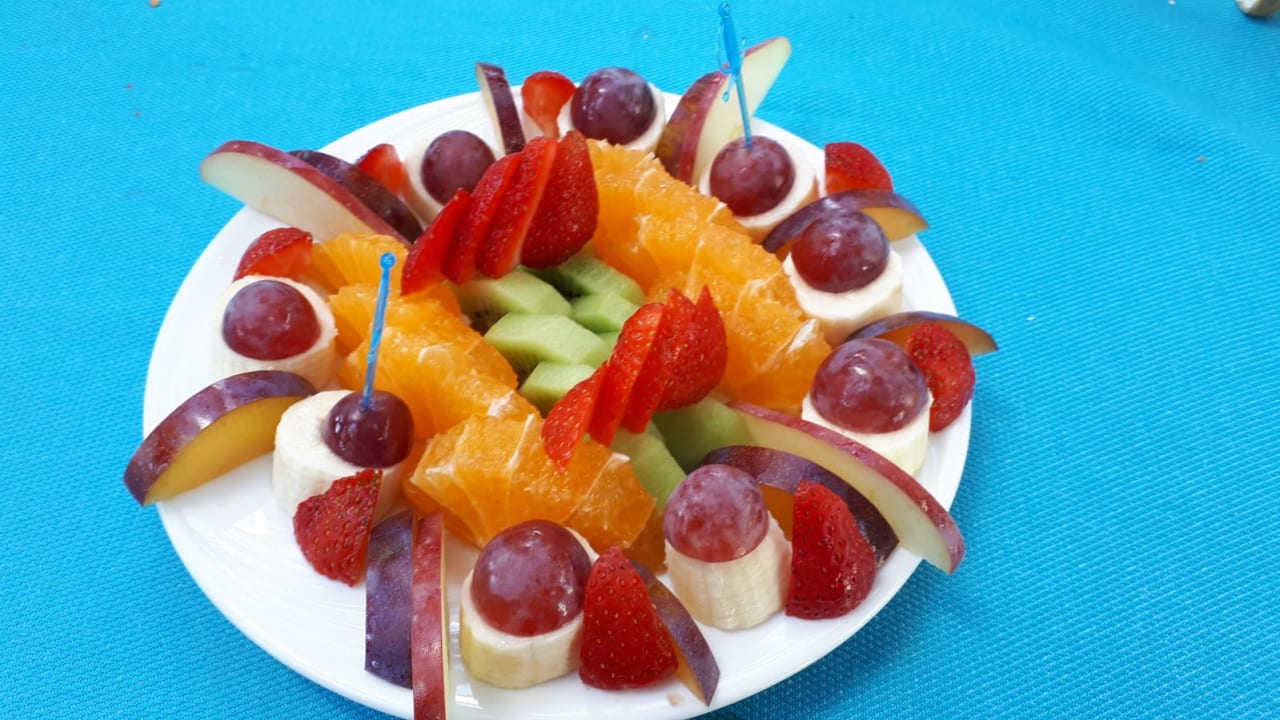 Gastro Sunis Evren Beach Resort Hotel & Spa