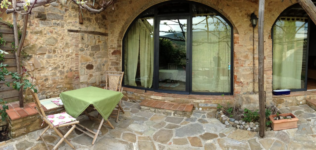 Zimmer Villa Casa Ripi