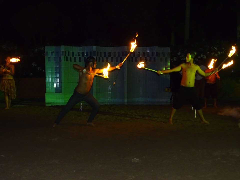 Beach- und Schaumparty Club Turtas Beach Hotel