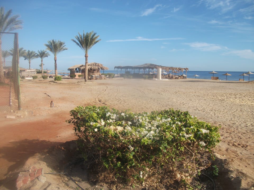 Strand Bliss Nada Beach Resort