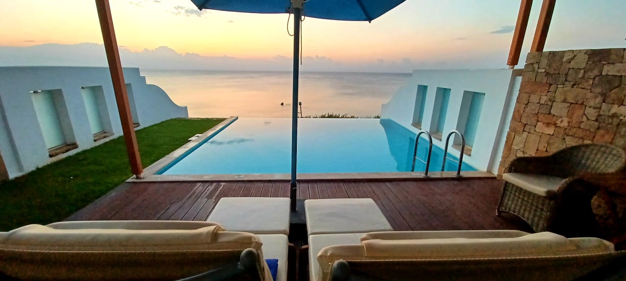 Zimmer Atrium Prestige Thalasso Spa Resort & Villas