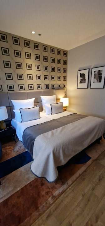 Zimmer The Posthouse Berlin – Leonardo Limited Edition