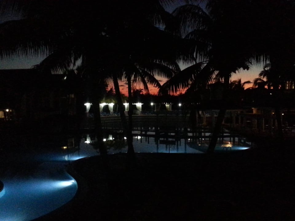 Excelente Meliá Península Varadero