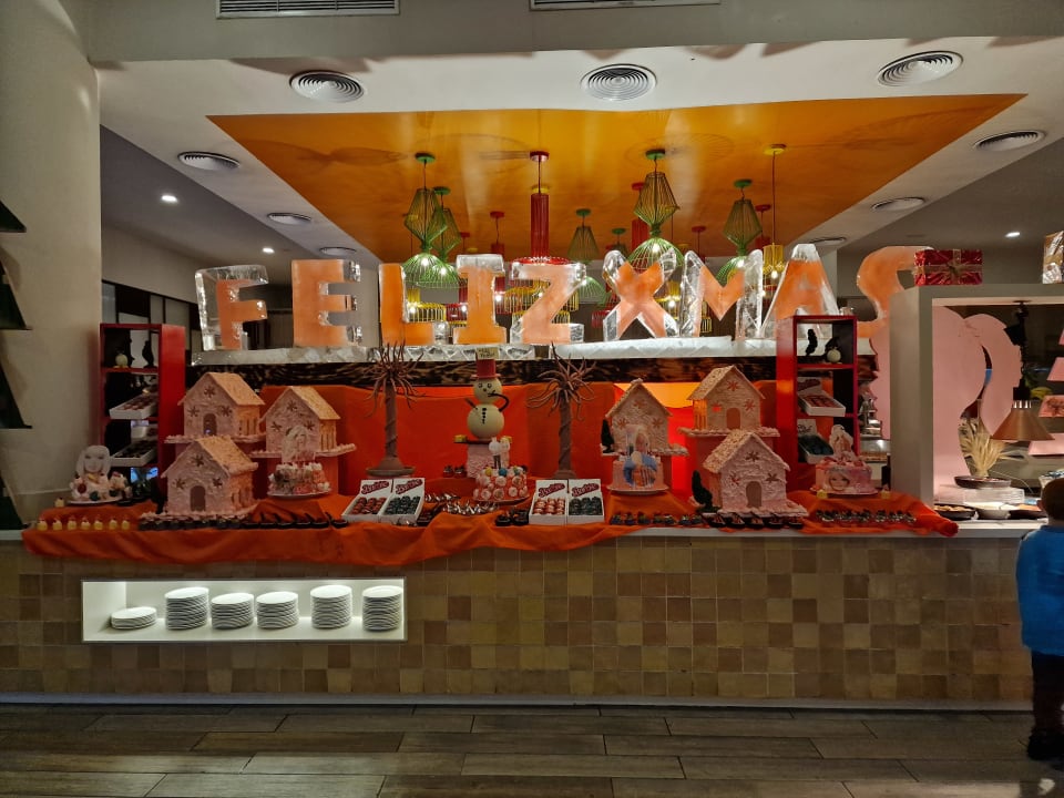 Gastro Bahia Principe Grand Tulum