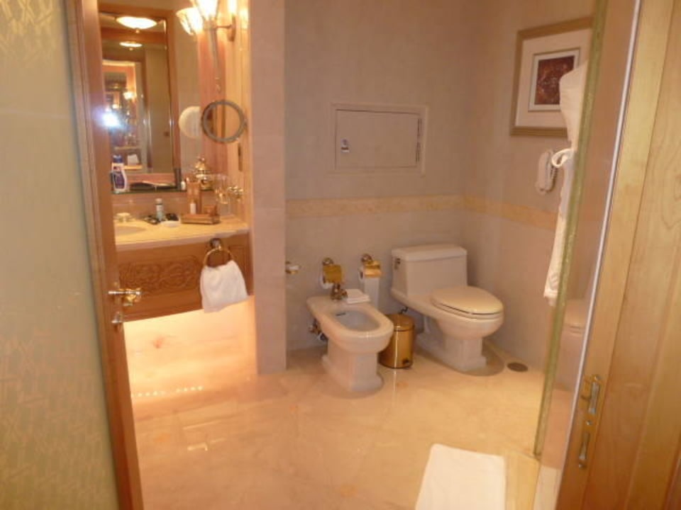 Bad Emirates Palace Mandarin Oriental