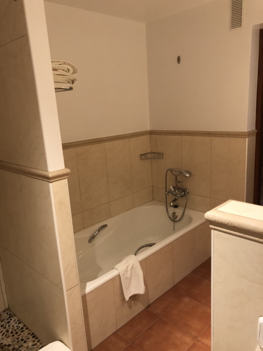 Zimmer Hotel Es Port