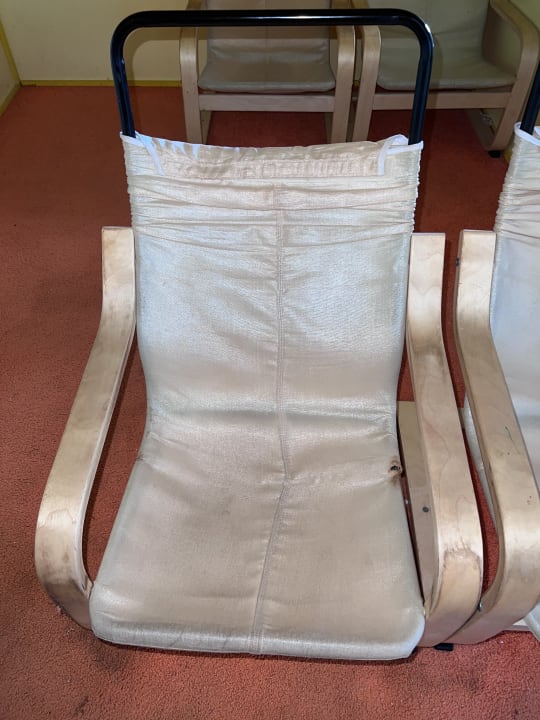 Sport & Freizeit TUI SUNEO Chrissi Amoudia