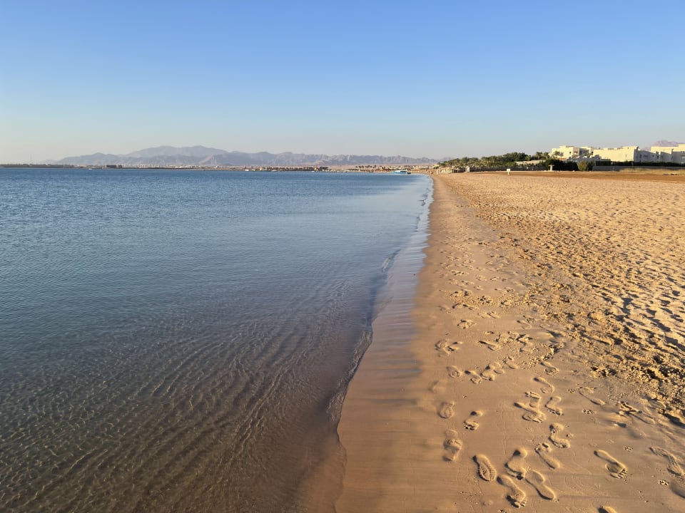 Strand Sentido Caribbean World Soma Bay