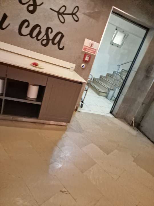 Gastro Hotel Orfeus Park