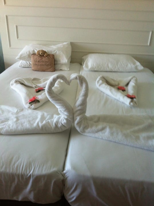 Nette Idee  Sentido Trendy Verbena Beach